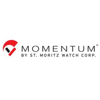 Picture for manufacturer St. Moritz Watch Corp. / Momentum