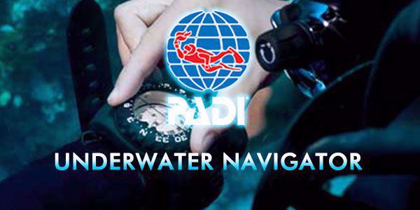 Picture of Underwater Navigation Course