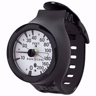 wrist depth gauge