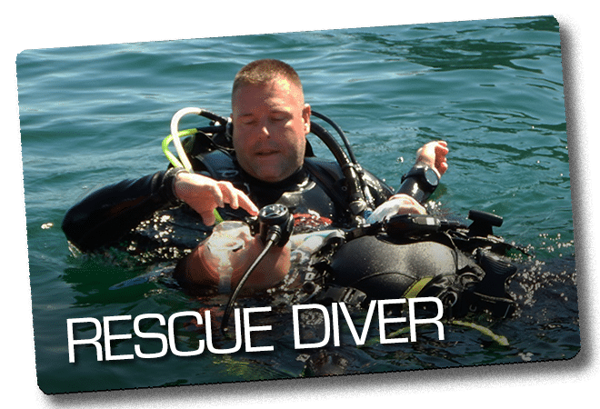 Rescue SCUBA Diver Program, Hamilton, ON