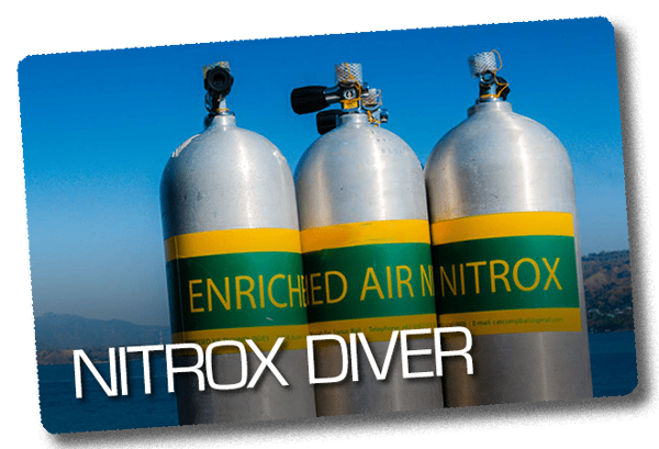 Enriched Air Nitrox Course