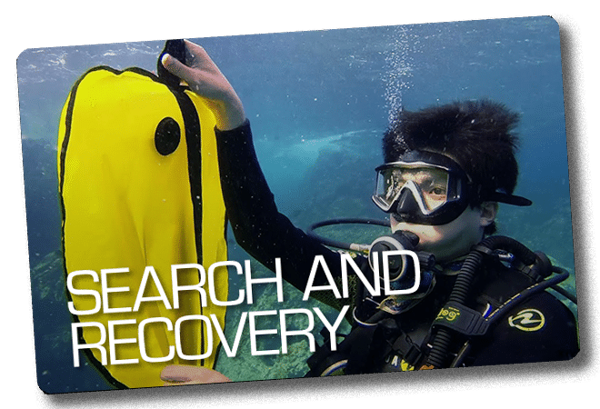 Picture of Search & Recovery Specialty