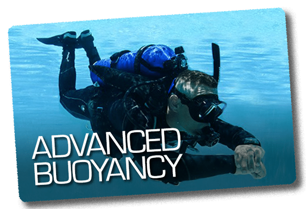 Picture of Buoyancy Specialty