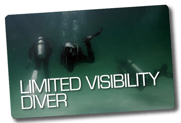 Picture of Limited Visibility Specialty