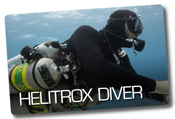 Picture of Helitrox Diver