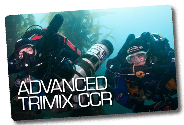 Advanced Trimix-CCR