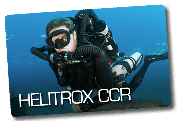 Helitrox CCR
