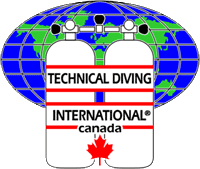 Technical Diving International